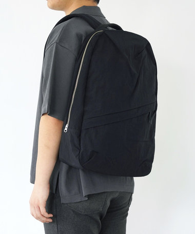 NIZYU KANO LIGHT NYLONリュック Lサイズ