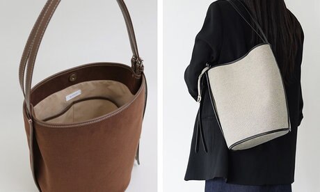 MORROW by thank＞シンプルだけれど、どこか可愛い大人のバッグ