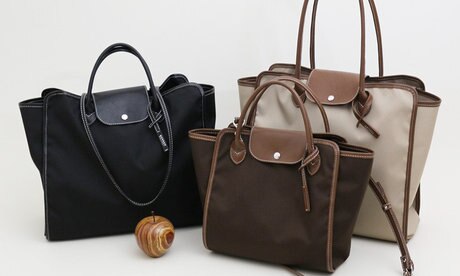 MORROW by thank＞シンプルだけれど、どこか可愛い大人のバッグ