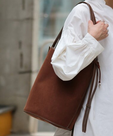 MORROW by thank VIVIAN OW ワンショルダーバッグ