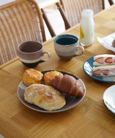 aito製作所 グレイズワークス プレート