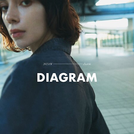 【2023AW　Diagram】