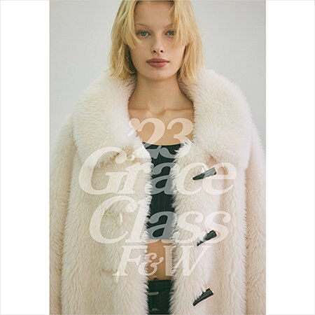 【GraceClass】23AW~editorial vol2~