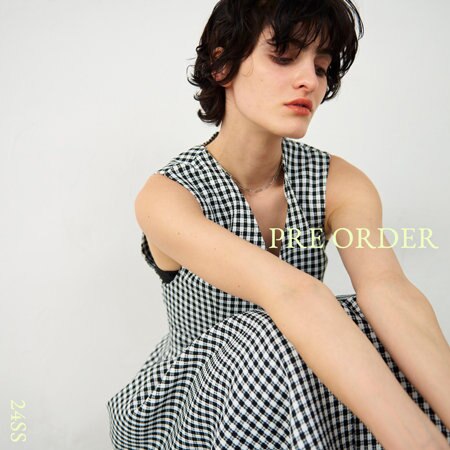 【PRE ORDER START!!】2024 Spring Summer