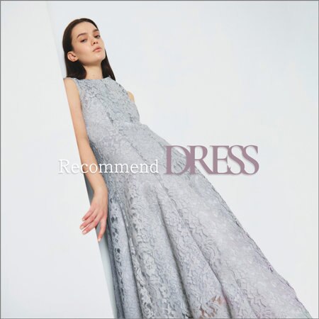 Recommend DRESS
