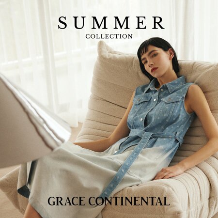 【SUMMER COLLECTION】2024