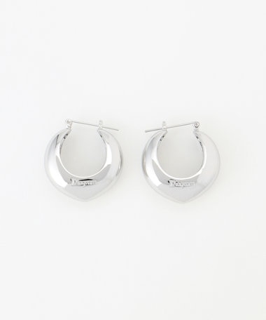 GRACE CONTINENTAL ボリュームフープピアス