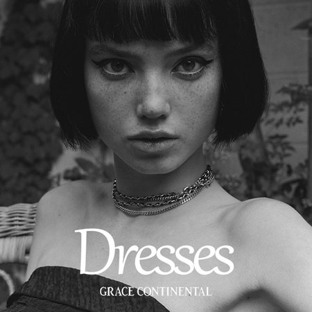Dresses-GRACE CONTINENTAL-