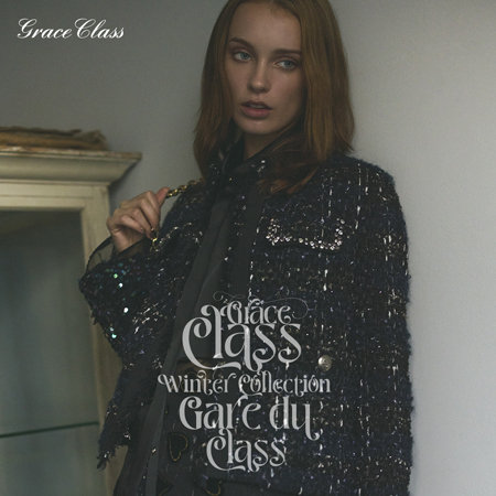 Grace Class_Gare du Class