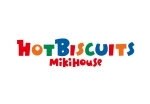 MIKI HOUSE HOT BISCUITS