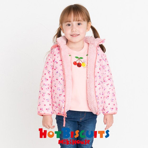 あったか☆アウター特集