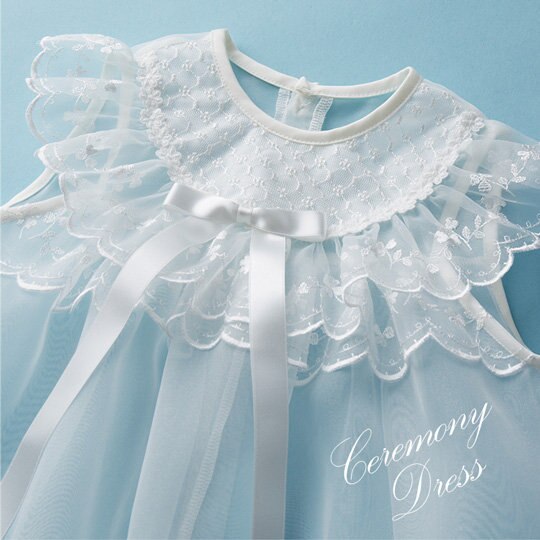 はじめての記念日に☆セレモニードレス☆