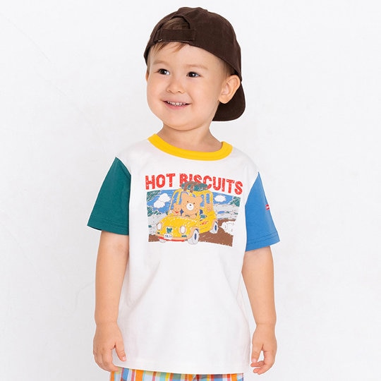 おでかけが待ち遠しい☆春夏新作紹介