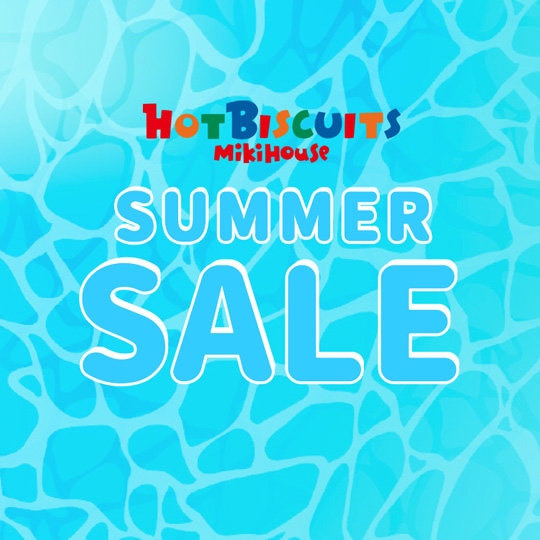 ☆サマーセール開催中☆