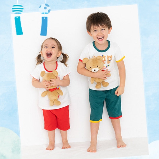 帰省準備アイテム☆