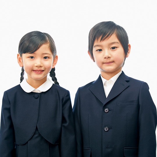 面接お受験アイテム入荷！