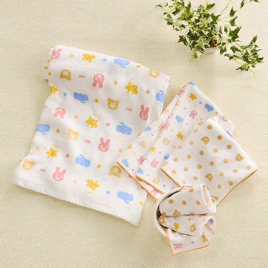 ベビーのお世話グッズご紹介