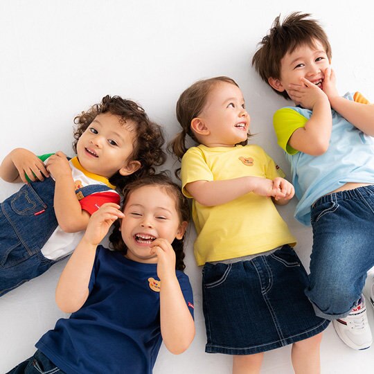 毎日着たい！ベーシック