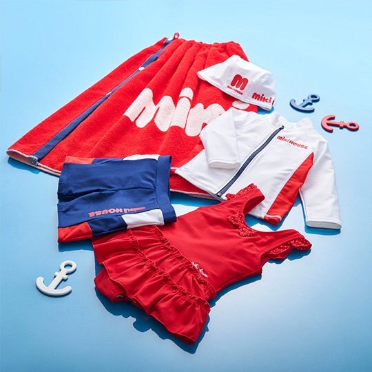 まだ間に合う！夏のイベントに☆