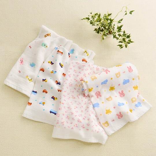 毎日使えるバスタオル