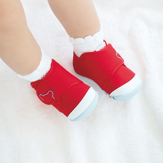 今売れてます☆ファーストシューズ