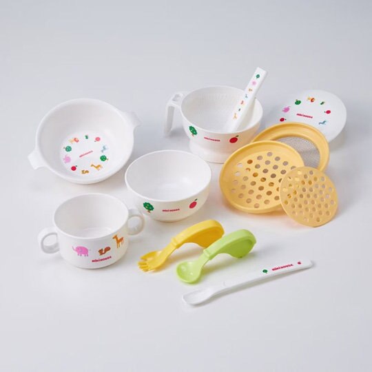 ご実家にあると嬉しい食器セット☆