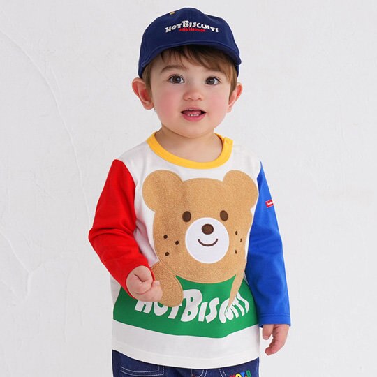 クマちゃんアイテム大集合♪