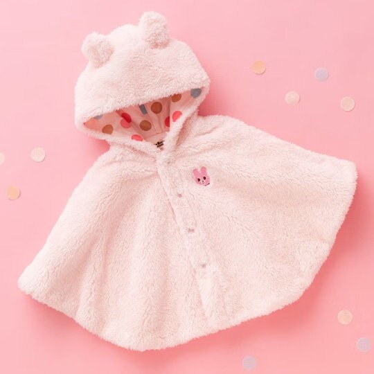 今売れてます！この冬使えるマントのギフト