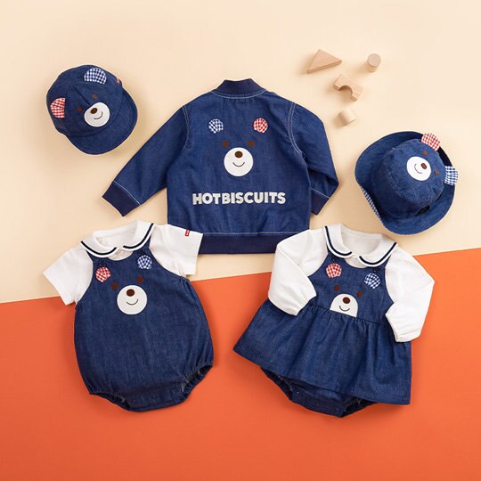 デニムシリーズご紹介☆