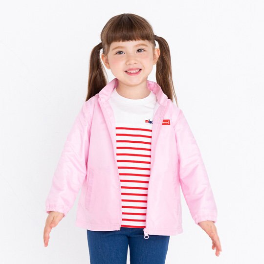 ミキハウス新入荷中！