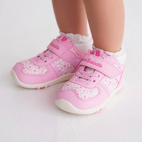 新学期はシューズのサイズアップを