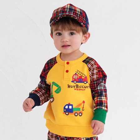 ホットビスケッツ新作続々入荷中♪