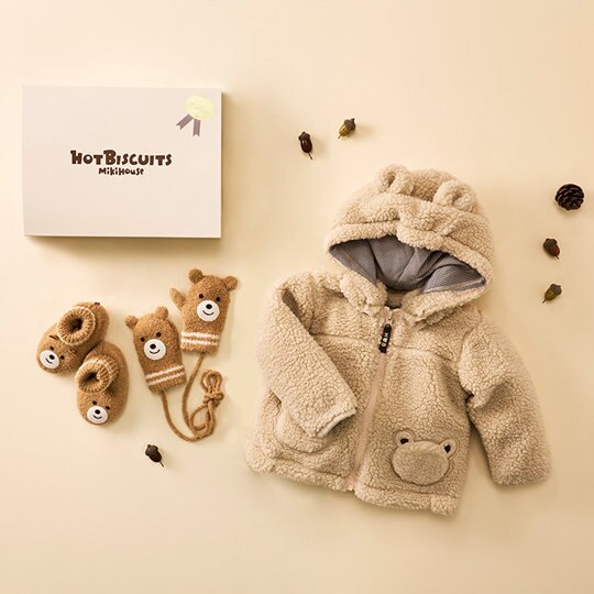 ギフトセットが続々登場☆