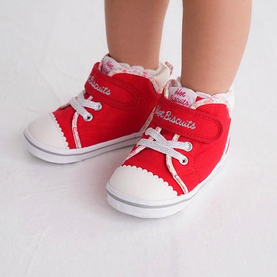 新作シューズのご紹介