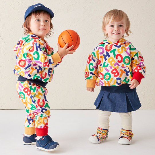 ホットビロゴ総柄シリーズ☆