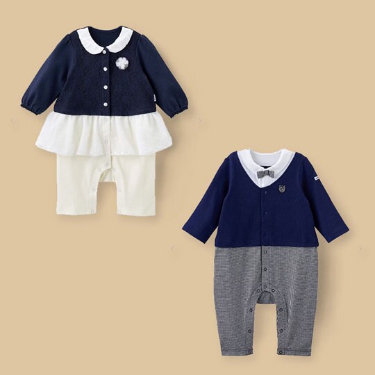 フォーマルシーンに☆ベビーよそ行きアイテム