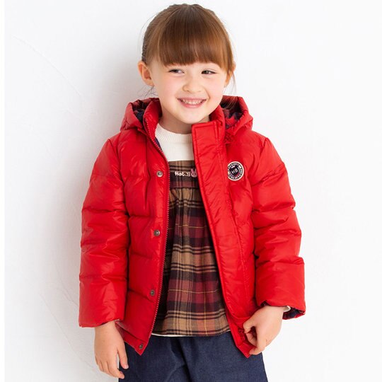 大人気ダウンジャケット入荷☆