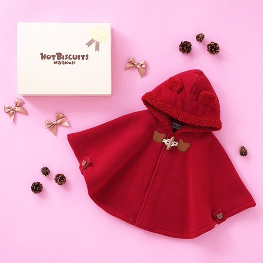 今売れてます！マントギフトセット☆