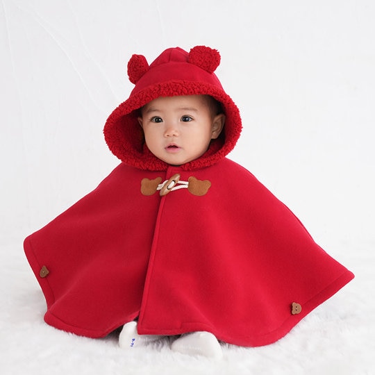 今売れてます！上品高見えダッフルマント