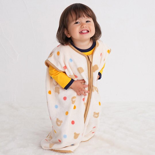 長く使える♪ロングスリーパー