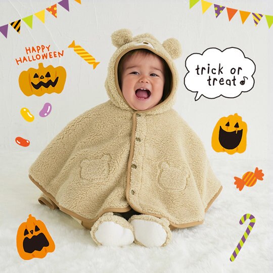 今日はハロウィン♪なりきりアイテム集合♪