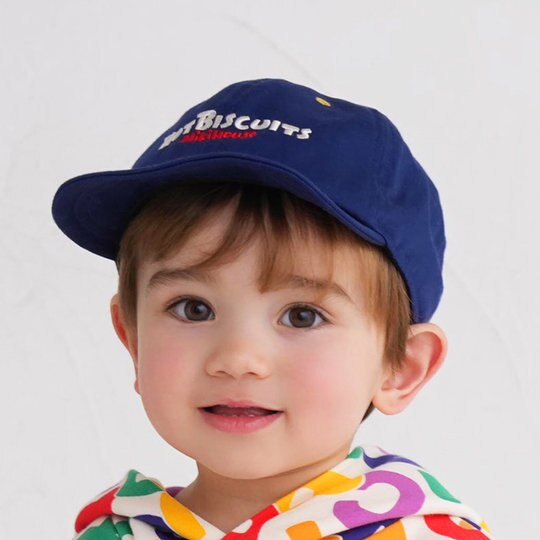 秋のおでかけに♪帽子