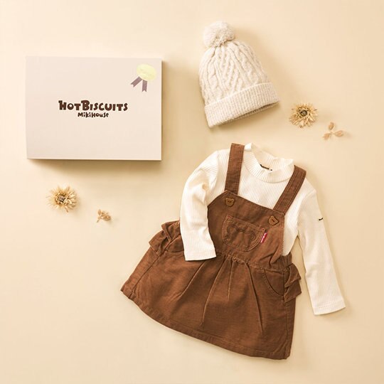 今売れてます☆ジャンスカギフトセット