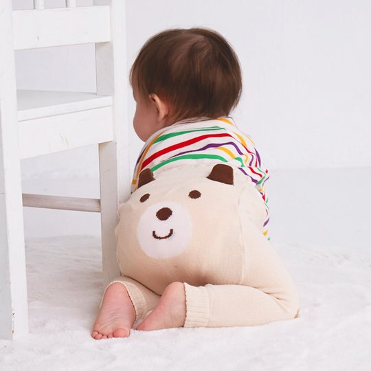 売れてます♪のびのびベビースパッツ☆