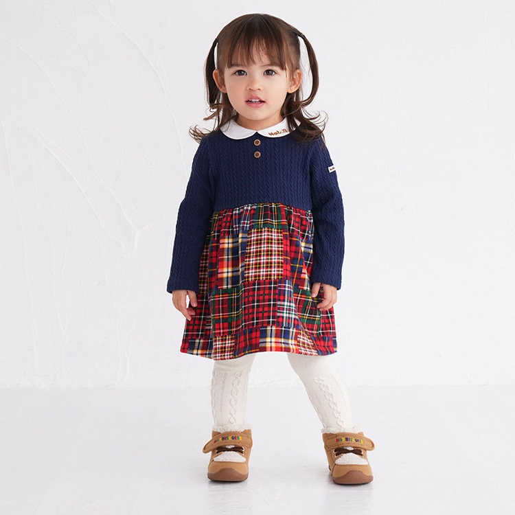 クリスマスパーティに♪ワンピース♪