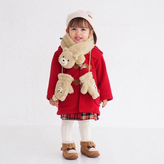 今売れてます☆あったか小物☆