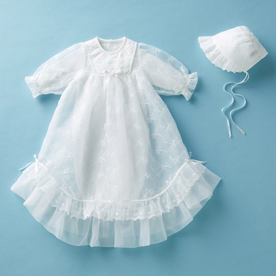 ミキハウス新入荷☆セレモニードレス☆