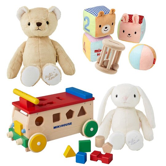 ～迷えるサンタさんへ～クリスマスに贈りたいオモチャ☆