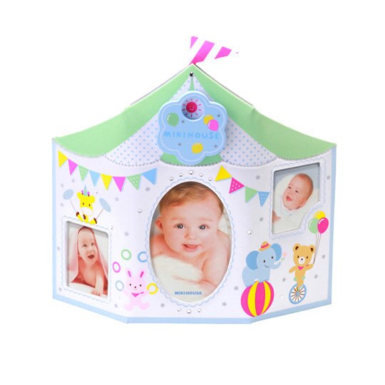 ミキハウス新入荷中☆