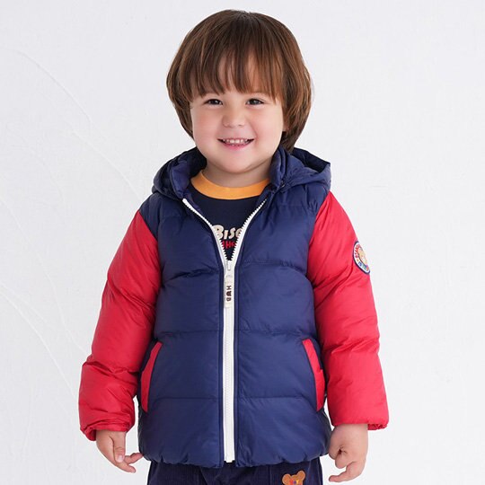 真冬のおでかけに☆防寒アイテム